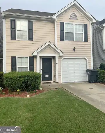 Fieldview, COVINGTON, GA 30016