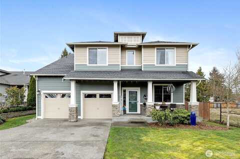 22Nd, PUYALLUP, WA 98371