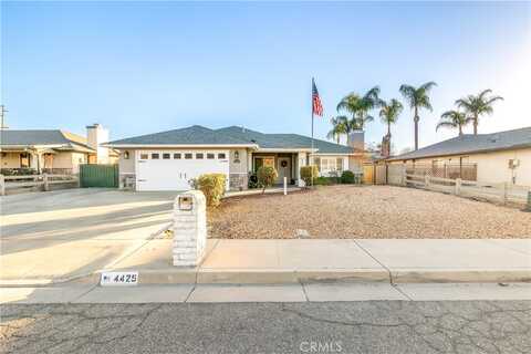 Washington, HEMET, CA 92544