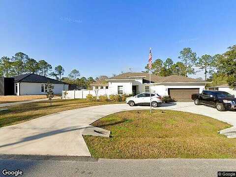 White Star, PALM COAST, FL 32164