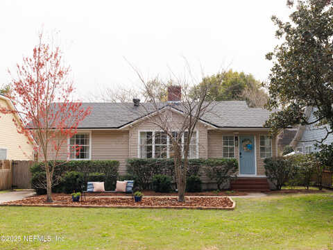 Colonial, JACKSONVILLE, FL 32210