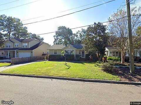 Colonial, JACKSONVILLE, FL 32210