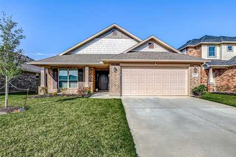 Chadwick, TEXAS CITY, TX 77591