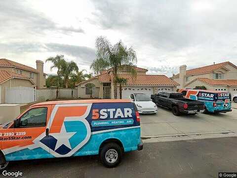 Avenida Tigre, HEMET, CA 92544