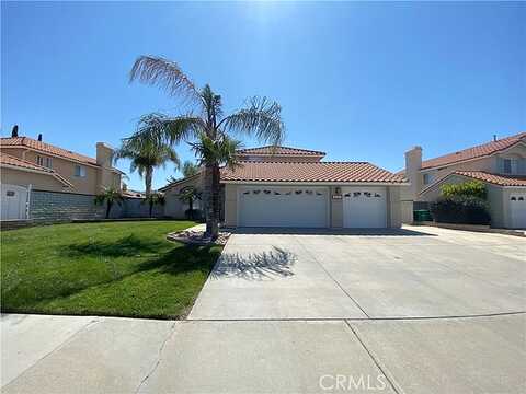 Avenida Tigre, HEMET, CA 92544