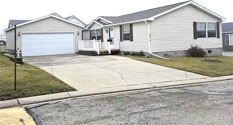 Garden, ROCHESTER, MN 55904