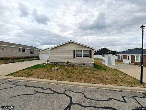 Garden, ROCHESTER, MN 55904