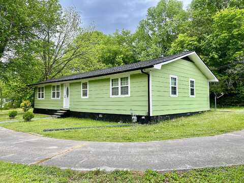 Glenn, LA FAYETTE, GA 30728