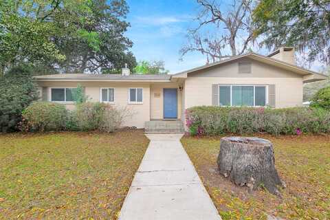 34Th, GAINESVILLE, FL 32607