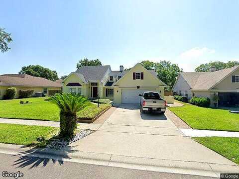 Country Wood, LAKE MARY, FL 32746