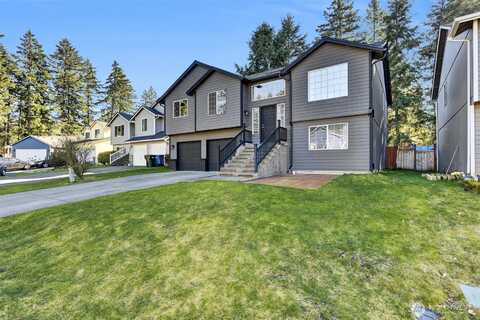 231St Street, SPANAWAY, WA 98387