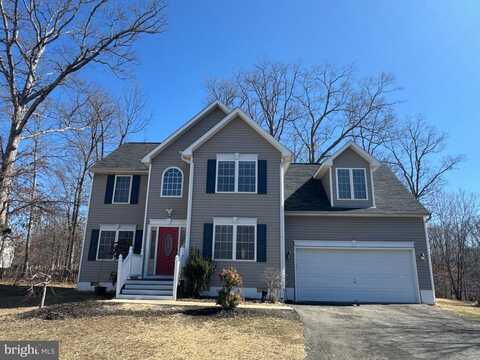 Andover, FREDERICKSBURG, VA 22408