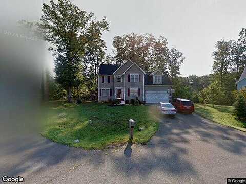 Andover, FREDERICKSBURG, VA 22408