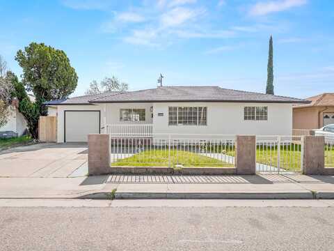 Clinton, FRESNO, CA 93703