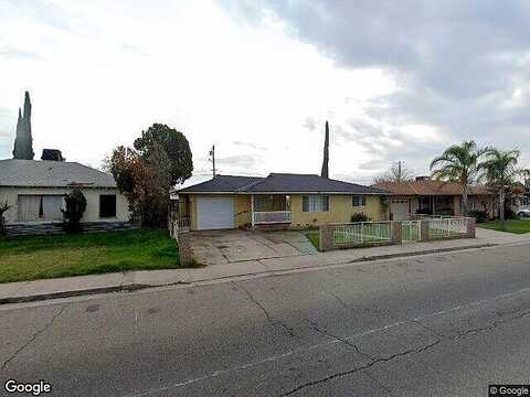 Clinton, FRESNO, CA 93703