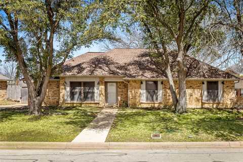 Felisa, FORT WORTH, TX 76133