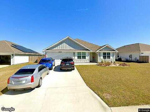 James Stovall, PENSACOLA, FL 32526