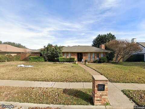 Silverstone, PLANO, TX 75023