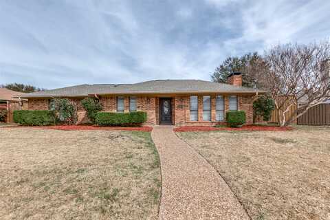 Silverstone, PLANO, TX 75023