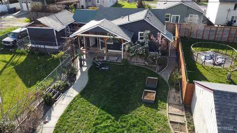 Sheridan, TACOMA, WA 98418