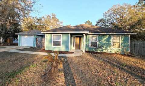 45Th, GAINESVILLE, FL 32641