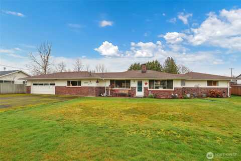 128Th, TACOMA, WA 98446