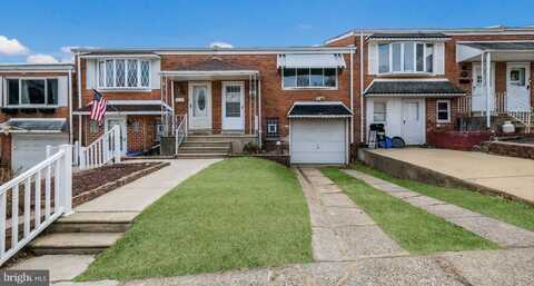 Rayland, PHILADELPHIA, PA 19154