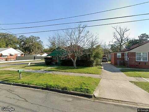 46Th, JACKSONVILLE, FL 32208