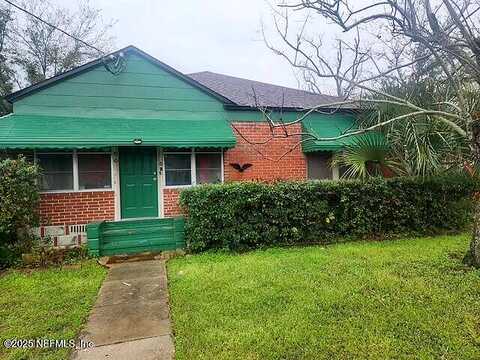46Th, JACKSONVILLE, FL 32208