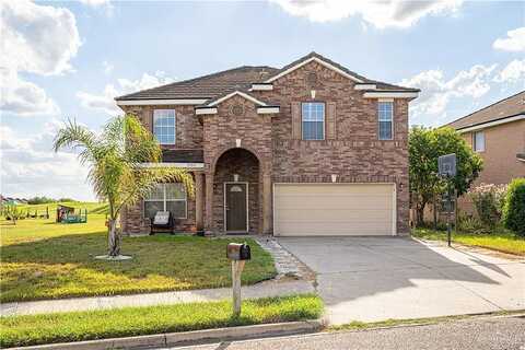 Los Lagos, EDINBURG, TX 78542