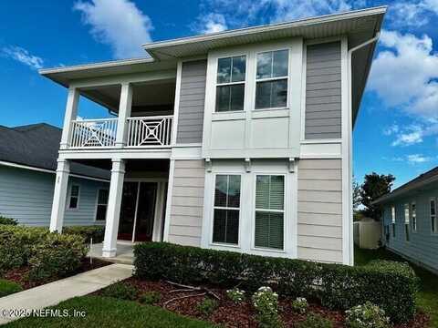Morningstar, PONTE VEDRA, FL 32081