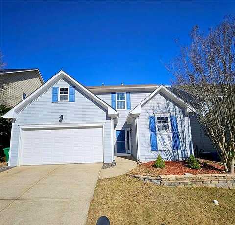 Kensington Parc, AVONDALE ESTATES, GA 30002