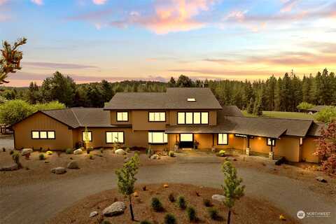 Best, VERADALE, WA 99037