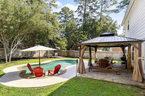 Steep Trail, CONROE, TX 77385