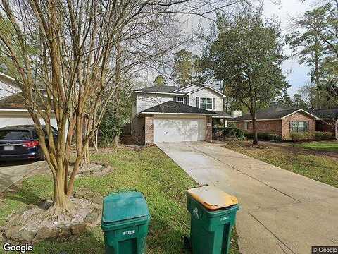 Steep Trail, CONROE, TX 77385