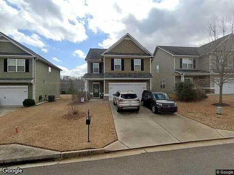 Rippling, BALL GROUND, GA 30107