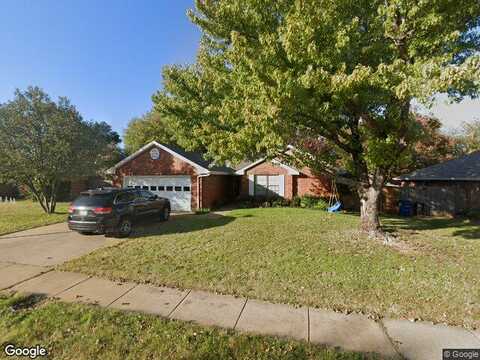 Brookview, CORINTH, TX 76210