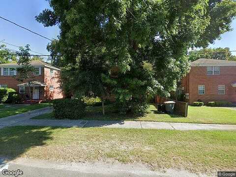 Post, JACKSONVILLE, FL 32205