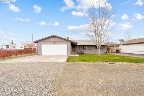 Second, IRRIGON, OR 97844