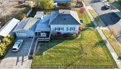 Wilbur, GOLDENDALE, WA 98620