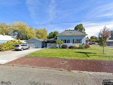 Wilbur, GOLDENDALE, WA 98620