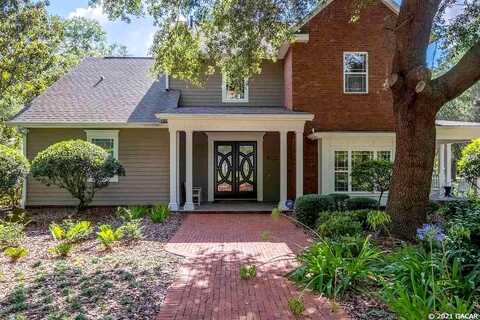 131St, NEWBERRY, FL 32669