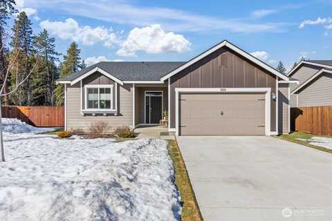 Landis, CLE ELUM, WA 98922