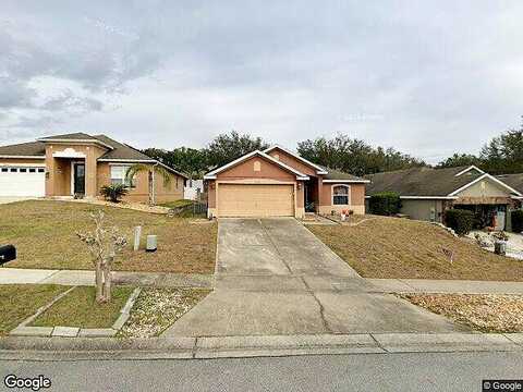 Sandbunker, SORRENTO, FL 32776