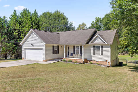 Ridgecrest, LA FAYETTE, GA 30728