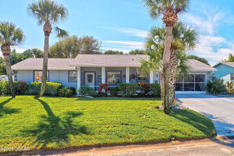 Longfellow, ORMOND BEACH, FL 32176