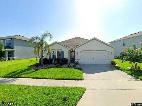 Gibraltar, NEW SMYRNA BEACH, FL 32168