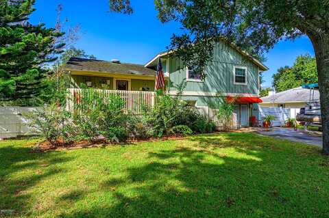 Travelers Palm, EDGEWATER, FL 32141
