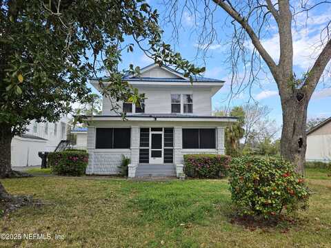 Edison, JACKSONVILLE, FL 32254