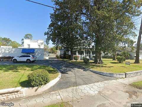 Edison, JACKSONVILLE, FL 32254